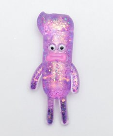 WEGO くちびるモンスタースクイーズ