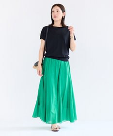 UNFILO スゴ機能美 コンパクト ニット