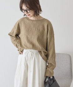 AMERICAN HOLIC 総レースプルオーバー