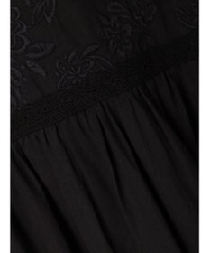 CRAFT STANDARD BOUTIQUE ２ＷＡＹインドコットン刺繍ワンピース