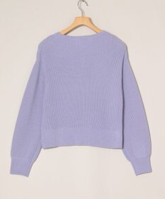 ONWARD Reuse Park 【any SiS】ニット秋冬