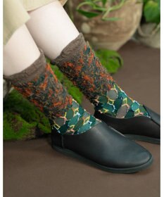 COQ Fukurou / フクロウソックス