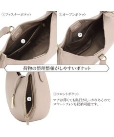 ACE BAGS & LUGGAGE 【雑誌掲載】Jewelna Rose セレーナ・ハンドバッグ 16148 ジュエルナローズ
