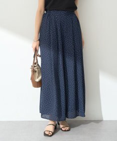 earth music&ecology 選べる丈アソートスカーチョ