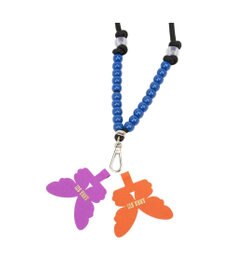 ANNA SUI ASストラップ スマホストラップ