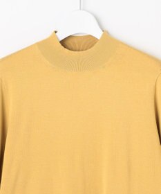 J.PRESS LADIES 【人気のため新色追加】PRINCE ハイネック ニット