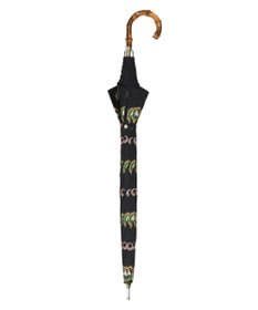 MOONBAT ポール & ジョー (PAUL & JOE ACCESSOIRES) 長傘 キャッツ カメオ UV