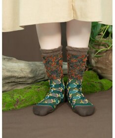 COQ Fukurou / フクロウソックス