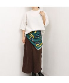 UNBILLION カシュカシュ cachecache / WEB限定アソート大判スカーフ