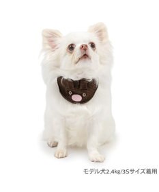 PET PARADISE リサとガスパール スタイ首輪 《ガスパール》 Ｓ
