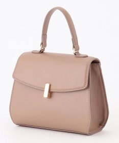 組曲 トップハンドルハンド バッグ