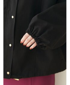 Green Parks ・ＥＬＥＮＣＡＲＥ　ＤＵＥ　ワイドマウンテンパーカー