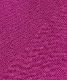 ANY 【前後2WAY/アンチピリング/洗濯機可】ノースリーブニット