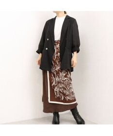 UNBILLION カシュカシュ cachecache / WEB限定アソート大判スカーフ