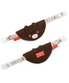 PET PARADISE リサとガスパール スタイ首輪 《ガスパール》 Ｓ