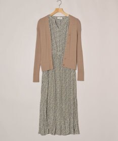 ONWARD Reuse Park セット商品/サイズ2【any FAM】ニット春夏×カットソー春夏