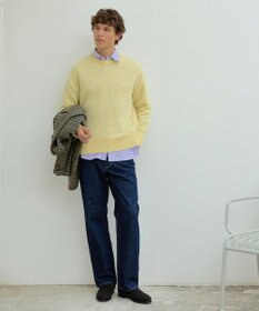 J.PRESS MEN 【Lee × J.PRESS】Lee 101 RIDERS JEAN / リー101 ライダース ジーン