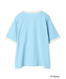 earth music&ecology リンガーＴｅｅ／Ｍｉｃｋｅｙ＆Ｍｉｎｎｉｅ