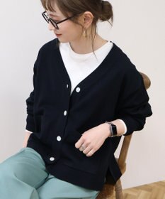 AMERICAN HOLIC Ｖネックニットカーディガン