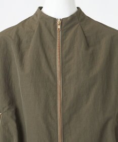 23区 【エステータ】エンシュクナイロン ブルゾン