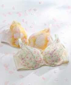 une nana cool MADE WITH LIBERTY FABRIC さあ、わたしレース