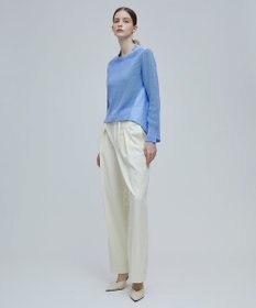 BEIGE， ROGER / ドッキングニット