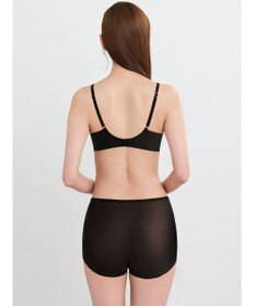 WACOAL ブラジャー サイズや体型特徴に合わせた設計 背中に段差がつきにくい アウターにひびきにくい レディース BXC410 /ワコール