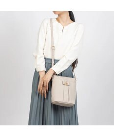 CLATHAS ルルリア ミニショルダーバッグ