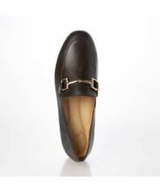 ing <ing>【WEB限定】レザービットローファー