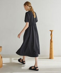 TOCCA 【星風まどかコラボ・大好評につき追加生産！】IN MY HEART ドレス