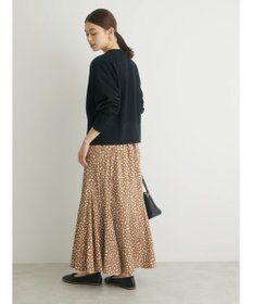 Green Parks ・ＥＬＥＮＣＡＲＥ　ＤＵＥダルメシアンマーメイドスカート