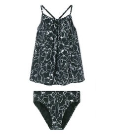 San-ai Resort（三愛水着楽園） 【SALE】タンキニ３点セット　13L　【San-ai Resort（サンアイリゾート）】