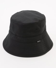 23区GOLF 【UNISEX】リバーシブルモノグラムバケットハット