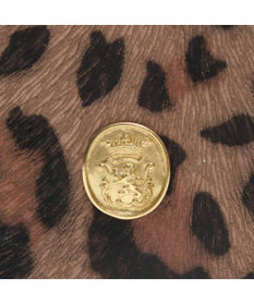 A.D.M.J. 【牛革】フィバナイラ/キューブトート21cm(ショルダーストラップ付)