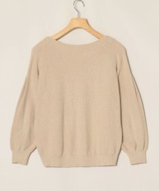 ONWARD Reuse Park 【any SiS】ニット秋冬