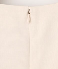 組曲 【KUMIKYOKU NAVY】コンフォータブルドレープフリル ワンピース