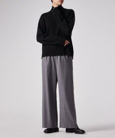 Paul Smith インターシャ ストライプ ニット