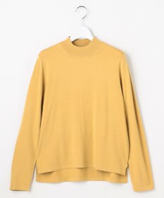 J.PRESS LADIES 【人気のため新色追加】PRINCE ハイネック ニット