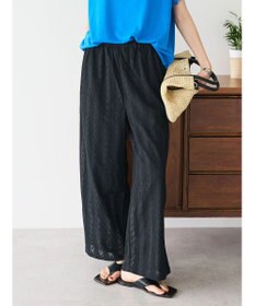 CRAFT STANDARD BOUTIQUE レースパンツ