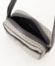 ANY クラシックラウンドショルダーバッグ