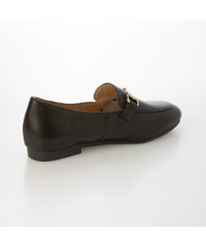 ing <ing>【WEB限定】レザービットローファー