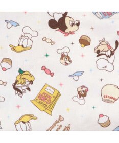 PET PARADISE ディズニー ドナルドダック 90周年 トレーナー 《パーティ柄》 小型犬