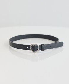 earth music&ecology ハートバックルベルト