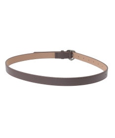 earth music&ecology ハートバックルベルト