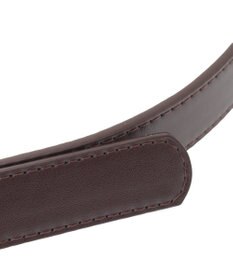 earth music&ecology ハートバックルベルト