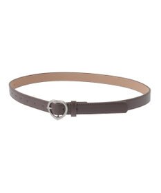 earth music&ecology ハートバックルベルト