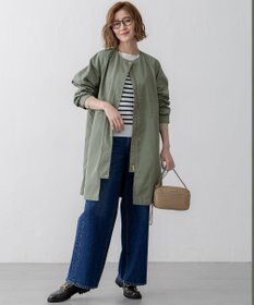 23区 23区×FABIO RUSCONIコラボレーション  ビット ローファー