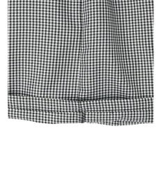 earth music&ecology タックショートパンツ