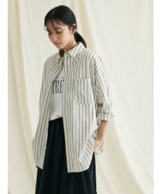 CRAFT STANDARD BOUTIQUE レギュラーカラーシャツ