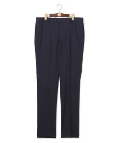 J.PRESS MEN 【KING SIZE】【ストレッチ / 高通気性 / 撥水 / 洗える】エアコンフィフィールストレッチ スラックス